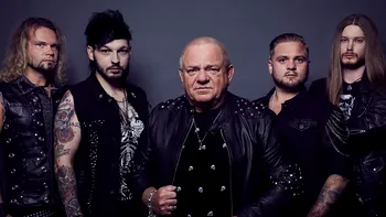 Concert U.D.O., la București: unde cântă, cât costă biletele