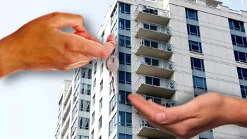 Informația momentului pentru toți cei care închiriază case și apartamente: ce le pregătește ANAF din ianuarie