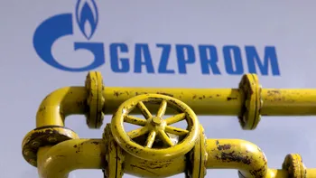 Depozitele de gaz, burdușite: bucuria mare e întristare sigură. Ne-am 