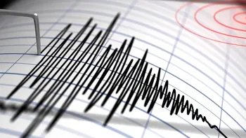 Cutremur în România. Ce intensitate a avut seismul
