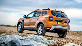 Dacia noastră, mai apreciată decât Citroen sau Seat: a dat lovitura, în toată Europa. E mare bătaie pe ea