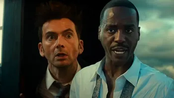 VIDEO Cel mai recent trailer Doctor Who ni-l aduce pe David Tennant înapoi: cine este, totuși, noul Doctor