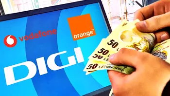 Anunțul dimineții care te 