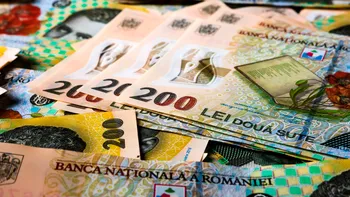 Băncile te roagă frumos să-ți bagi economiile în depozite: c-o mână ți se dă, dar cu alta ți se ia
