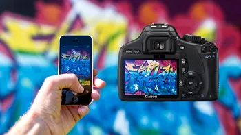 Telefoanele, mai bune la poze decât camerele foto profesionale: când depășesc DSLR-urile, conform experților