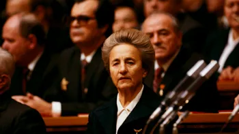 Câți amanți a avut Elena Ceaușescu. Cel mai faimos dintre ei