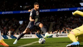 EA a dat-o de gard: ce s-a întâmplat cu Fifa 23 pe PlayStation