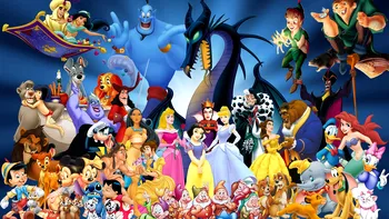 Filmul tău de la Disney - s-a lansat în anul în care te-ai născut și vei avea o surpriză