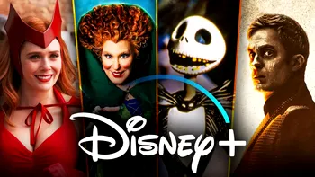 Ce poți vedea, de Halloween, pe Disney+: filme numai bune „să te bage în sperieți”