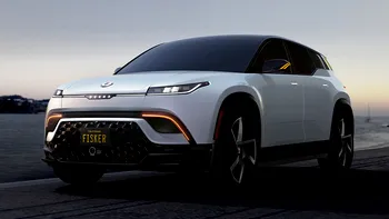Fisker, rivalul Polestar și Tesla, aproape de lansare: când debutează SUV-ul Ocean