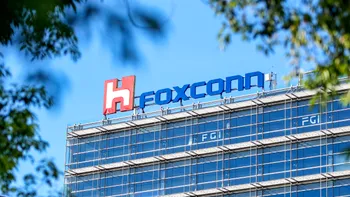Foxconn vrea să lupte cu Tesla: ce planuri are producătorul Apple