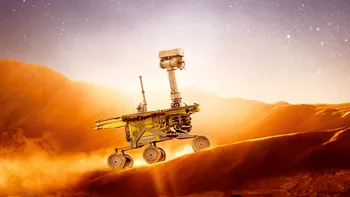 VIDEO Primul trailer pentru Good Night Oppy, lansat oficial: când vei putea vedea documentarul, unde