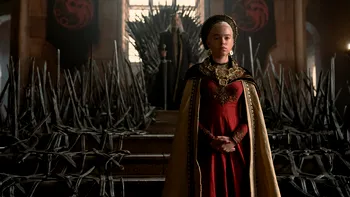 Viitorul House of the Dragon, „bătut în cuie” de R.R. Martin: ce a declarat autorul despre serialul de succes de la HBO