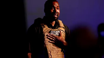Kanye West, persona non grata pe Twitter și Instagram: ce „boacănă” a mai făcut rapperul, de data aceasta