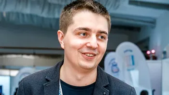 INTERVIU Andrei Avădănei, omul din spatele DefCamp - despre securitate cibernetică, white hat hackers și impactul tehnologiei asupra vieții omului de rând, cu bune și rele