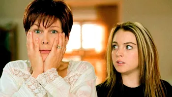 VIDEO Jamie Lee Curtis s-ar putea întoarce în Freaky Friday: declarația care îi va bucura pe fanii actriței