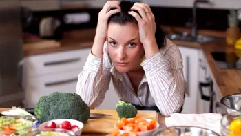 Legătura dintre dieta vegetariană și depresie: explicația cercetătorilor care îți va da de gândit