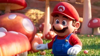 Super Mario are ceva în comun cu Diablo: asemănările sunt clare