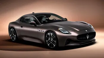 Maserati se apropie de Ferrari: cât costă noul GranTurismo