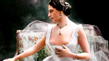 Diva războiului, cea mai cunoscută spioană din lume: Mata Hari „învârtea bărbații pe degete” pentru a le afla secretele. Femeia fatală căreia frumusețea i-a devenit fatală