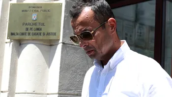 Mircea Negulescu a fost achitat de ÎCCJ, în dosarul în care era acuzat de cercetare abuzivă