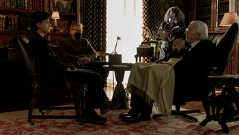REVIEW Mr. Harrigan's Phone - cel mai recent film al lui Stephen King, pe Netflix. Maestrul reciclează o poveste mai veche