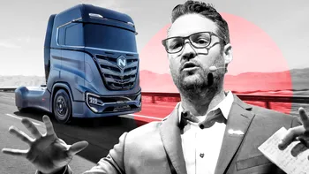 Ar fi trebuit să fie o alternativă la Tesla, dar a devenit o fraudă de zeci de milioane de dolari: ce s-a întâmplat cu Nikola