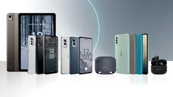 Nokia intră în „parteneriat” cu natura: X30 5G, smartphone-ul reciclat care nu face rabat de la calitate