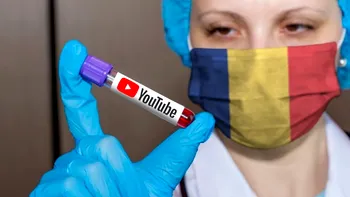 YouTube continuă lupta împotriva știrilor false: soluția creativă ca să știi „cine îți vorbește”, de fapt