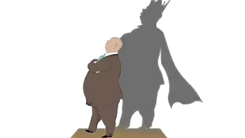 De ce se cred proștii deștepți: ce este efectul Dunning-Krueger și cum te transformă într-un zeu autoproclamat
