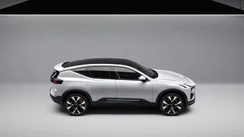 Polestar 3, cel mai mare rival pentru Tesla: când apare și cât costă