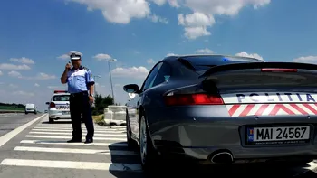 Poliția Română joacă în filme: când apare serialul „Oamenii Legii” cu polițiști din România