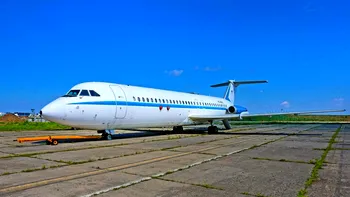 Povestea fascinantă a primului avion românesc și singurul: spioni, MI6, ambiții comuniste și faliment usturător