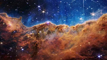 FOTO Când credeai că nu se poate mai bine, JWST primește ajutor de la Chandra: noi fotografii uimitoare din spațiu