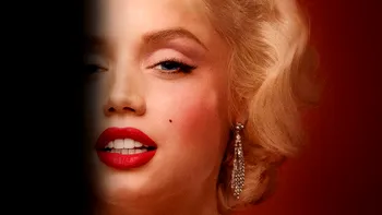 REVIEW Blonde - cum devine Ana de Armas Marilyn Monroe, pe muzica lui Nick Cave