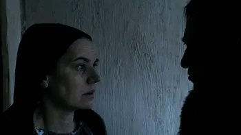REVIEW Capra cu Trei Iezi - cum să transformi cu succes „o poveste pentru copii” într-un film horror