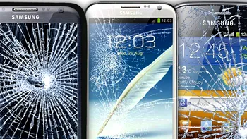 Începutul sfârșitului pentru Samsung: s-a dus în cap cu o viteză amețitoare