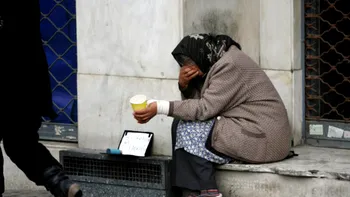 Viitorul e sumbru: decese în masă, săracii vor deveni și mai amărâți, oamenii își vor abandona casele