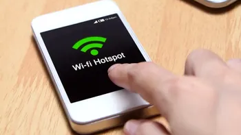 Cum schimbi denumirea hotspotului, pe Android și iPhone: metoda simplă