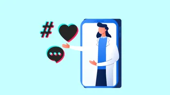Cum are TikTok grijă de sănătatea ta mintală: puterea exemplului chiar funcționează, mărturiile contează