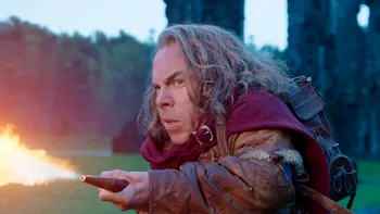 VIDEO Willow a primit un nou trailer: când vei putea vedea serialul pe Disney+