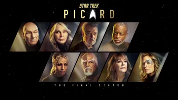 VIDEO Veste bună pentru fani, Star Trek: Picard a primit un nou trailer. Când revine Jean-Luc Picard pe micile ecrane