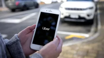 Uber, Bolt, dar și taximetriștii 