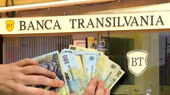 Vestea dimineții de la Banca Transilvania pentru toți românii: se întâmplă cu dobânzile la lei, euro, dolari