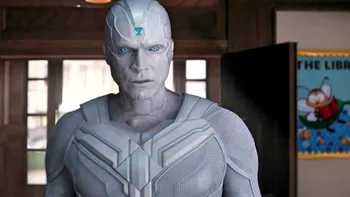 Seria Vision cu Paul Bettany, în lucrări la Studiourile Marvel pentru Disney+: ce știm până acum