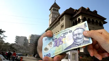 Câte 1.000 de lei acestor români, vouchere anticriză: decizia de la Bucuresti pentru toți locuitorii Sectorului 1