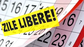 Zile libere de la stat, pentru toți angajații români: atenție, concediul de odihnă rămâne neschimbat, dar acum ai mai multe drepturi