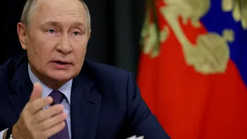 „Domnia lui Putin, aproape de sfârșit”. Declarațiile unui oficial rus