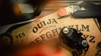 11 copii au ajuns la spital după ce au folosit o placă Ouija. Ce au descoperit doctorii când i-au consultat