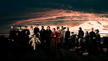 INTERVIU 1899, serialul realizat de producătorii “Dark”, s-a lansat pe Netflix